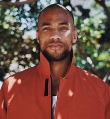 Kendrick Sampson